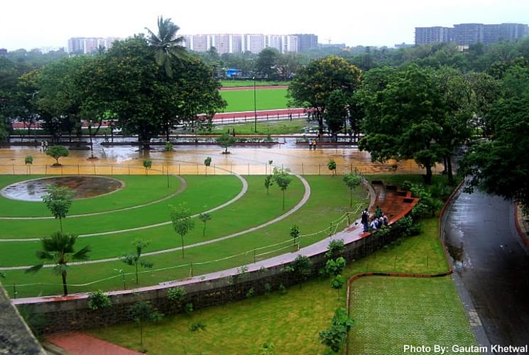 KJSCE Campus Life photo 8